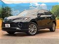 2025 Toyota Harrier Hybrid
