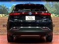 2025 Toyota Harrier Hybrid