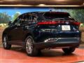2025 Toyota Harrier Hybrid