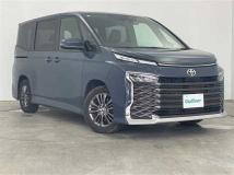 2023 Toyota Voxy