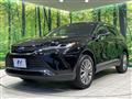 2025 Toyota Harrier Hybrid