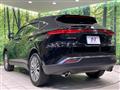 2025 Toyota Harrier Hybrid