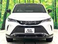 2025 Toyota Harrier Hybrid