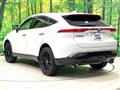 2025 Toyota Harrier Hybrid