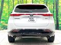 2025 Toyota Harrier Hybrid