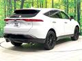 2025 Toyota Harrier Hybrid