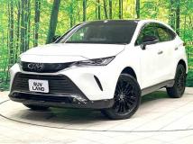 2025 Toyota Harrier Hybrid