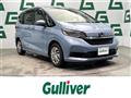 2021 Honda Freed