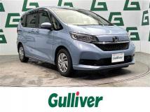 2021 Honda Freed