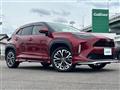 2021 Toyota Yaris Cross