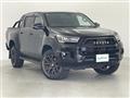 2022 Toyota Hilux