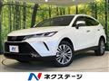 2023 Toyota Harrier Hybrid