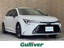 2023 Toyota Corolla Touring Wagon