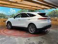2024 Toyota Harrier Hybrid