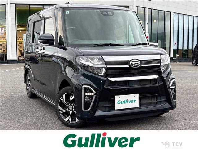 2019 Daihatsu Tanto