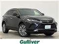 2020 Toyota Harrier