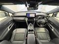 2020 Toyota Harrier