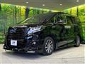 2015 Toyota Alphard Hybrid