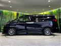 2015 Toyota Alphard Hybrid
