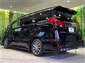 2015 Toyota Alphard Hybrid