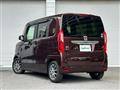 2017 Honda N BOX