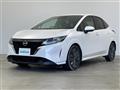 2023 Nissan Note