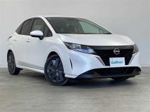 2023 Nissan Note