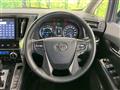 2019 Toyota Alphard Hybrid