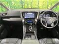 2019 Toyota Alphard Hybrid