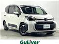 2022 Toyota Sienta
