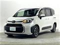 2022 Toyota Sienta