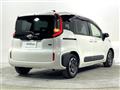 2022 Toyota Sienta