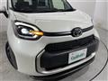 2022 Toyota Sienta