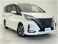 2022 Nissan Serena
