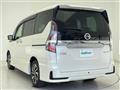 2022 Nissan Serena