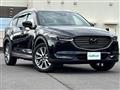 2018 Mazda CX-8