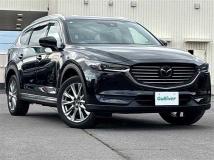 2018 Mazda CX-8