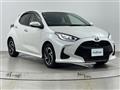 2020 Toyota Yaris