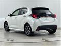 2020 Toyota Yaris