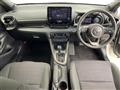 2020 Toyota Yaris