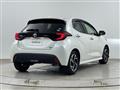 2020 Toyota Yaris