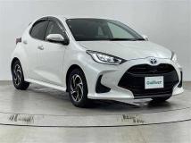 2020 Toyota Yaris