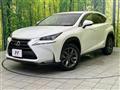 2015 Lexus NX