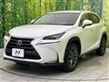 2015 Lexus NX