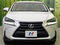 2015 Lexus NX
