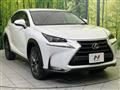 2015 Lexus NX