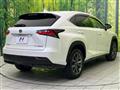 2015 Lexus NX