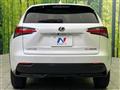 2015 Lexus NX