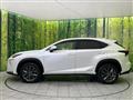 2015 Lexus NX