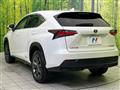 2015 Lexus NX